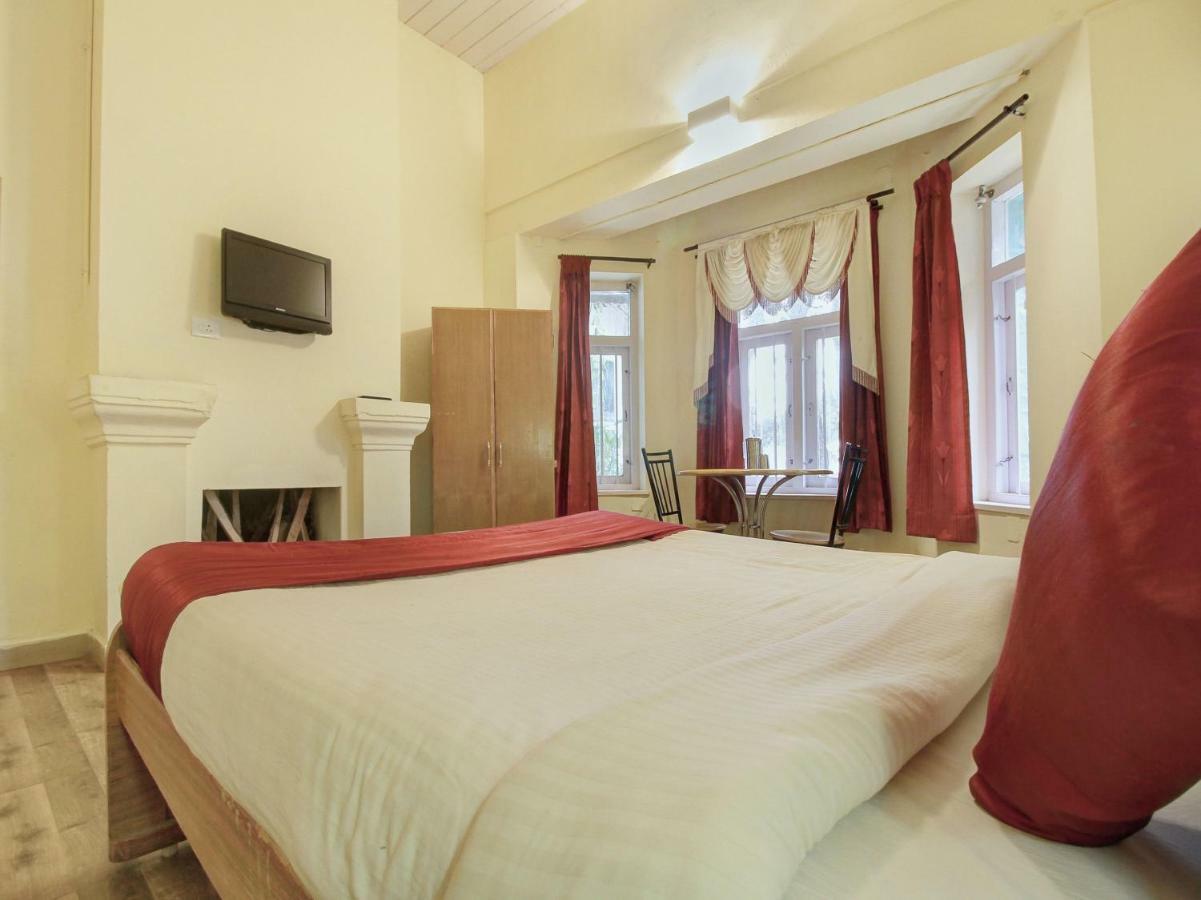 Oyo 4910 Home Stay Crescent Park โกไดกานัล ภายนอก รูปภาพ