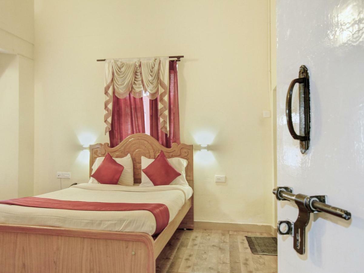 Oyo 4910 Home Stay Crescent Park โกไดกานัล ภายนอก รูปภาพ