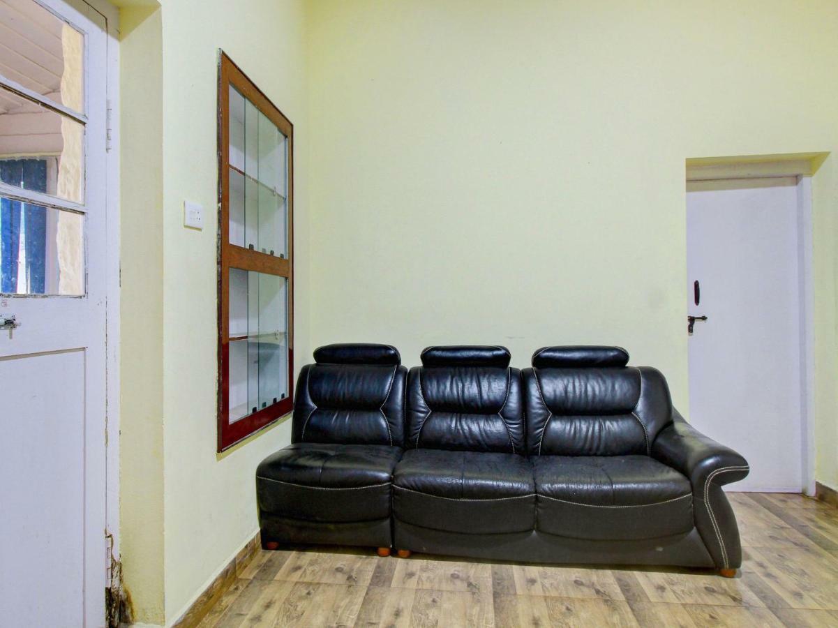 Oyo 4910 Home Stay Crescent Park โกไดกานัล ภายนอก รูปภาพ