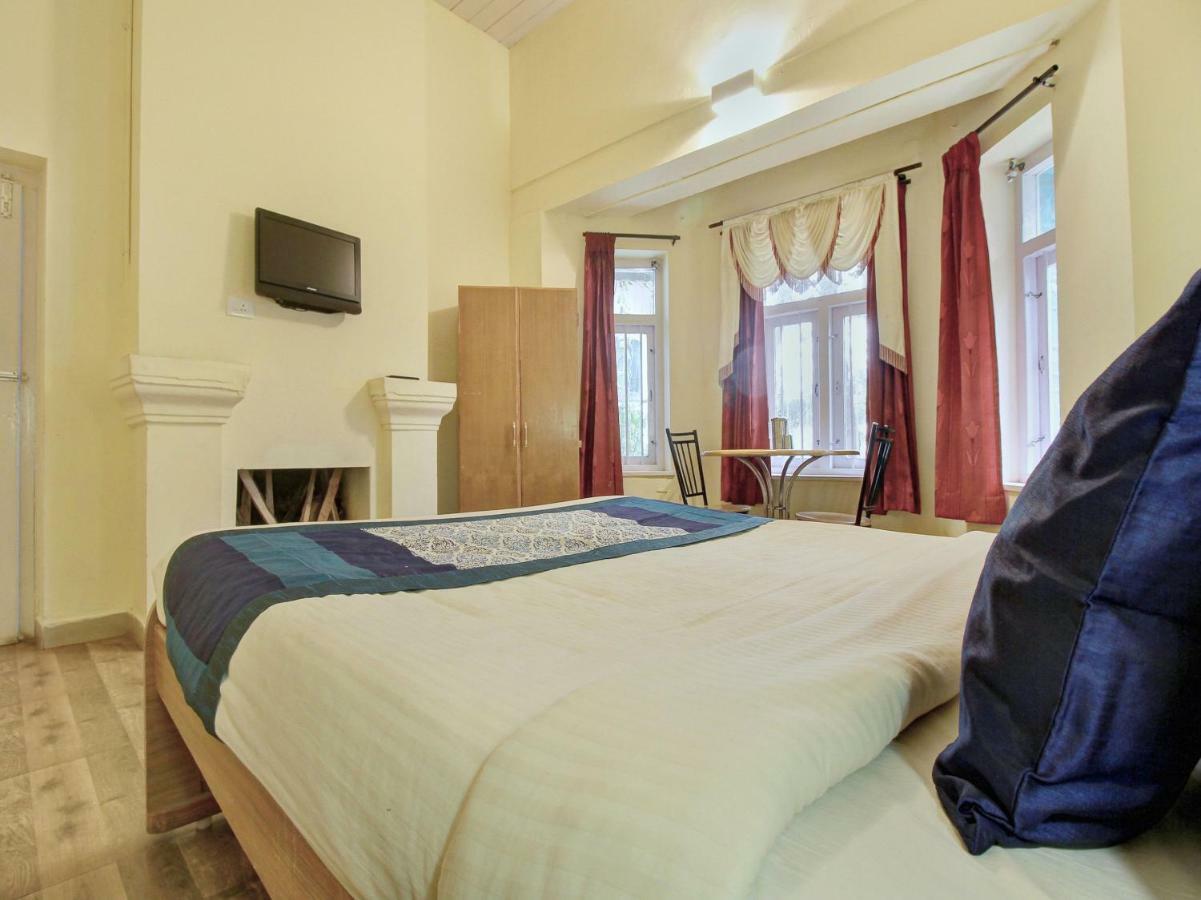 Oyo 4910 Home Stay Crescent Park โกไดกานัล ภายนอก รูปภาพ