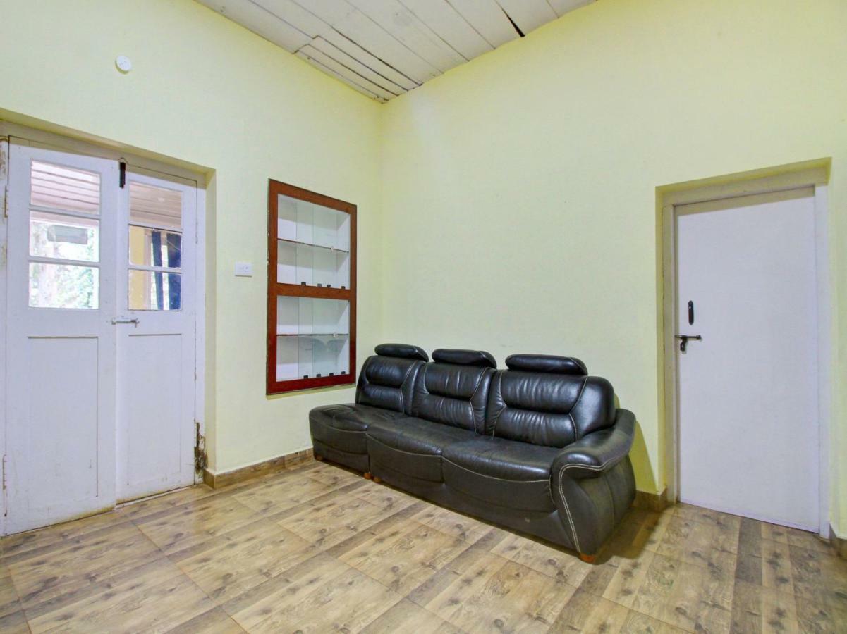 Oyo 4910 Home Stay Crescent Park โกไดกานัล ภายนอก รูปภาพ