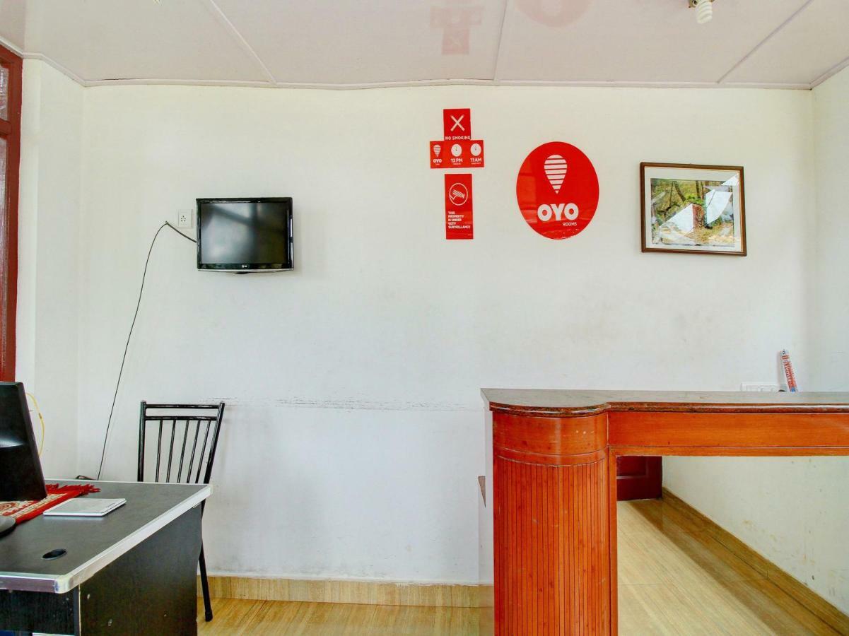 Oyo 4910 Home Stay Crescent Park โกไดกานัล ภายนอก รูปภาพ