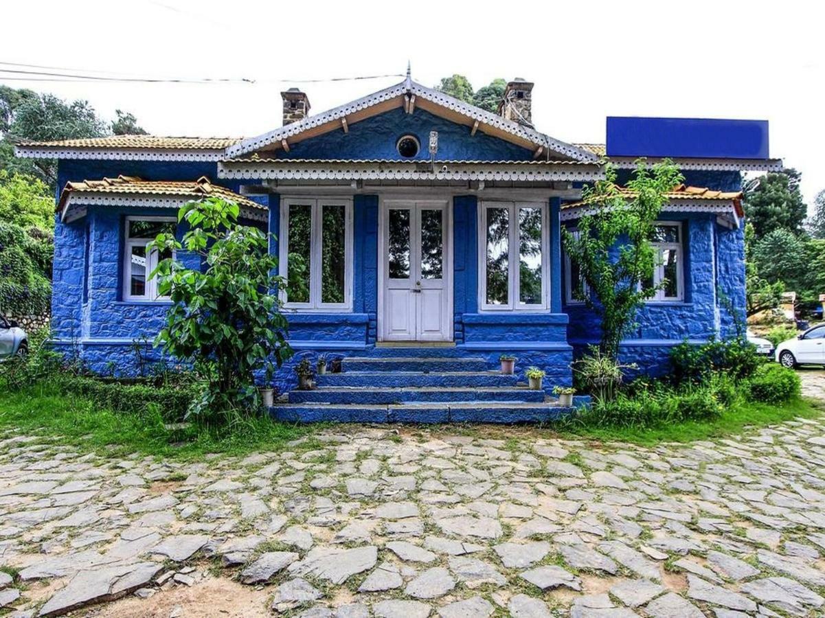 Oyo 4910 Home Stay Crescent Park โกไดกานัล ภายนอก รูปภาพ
