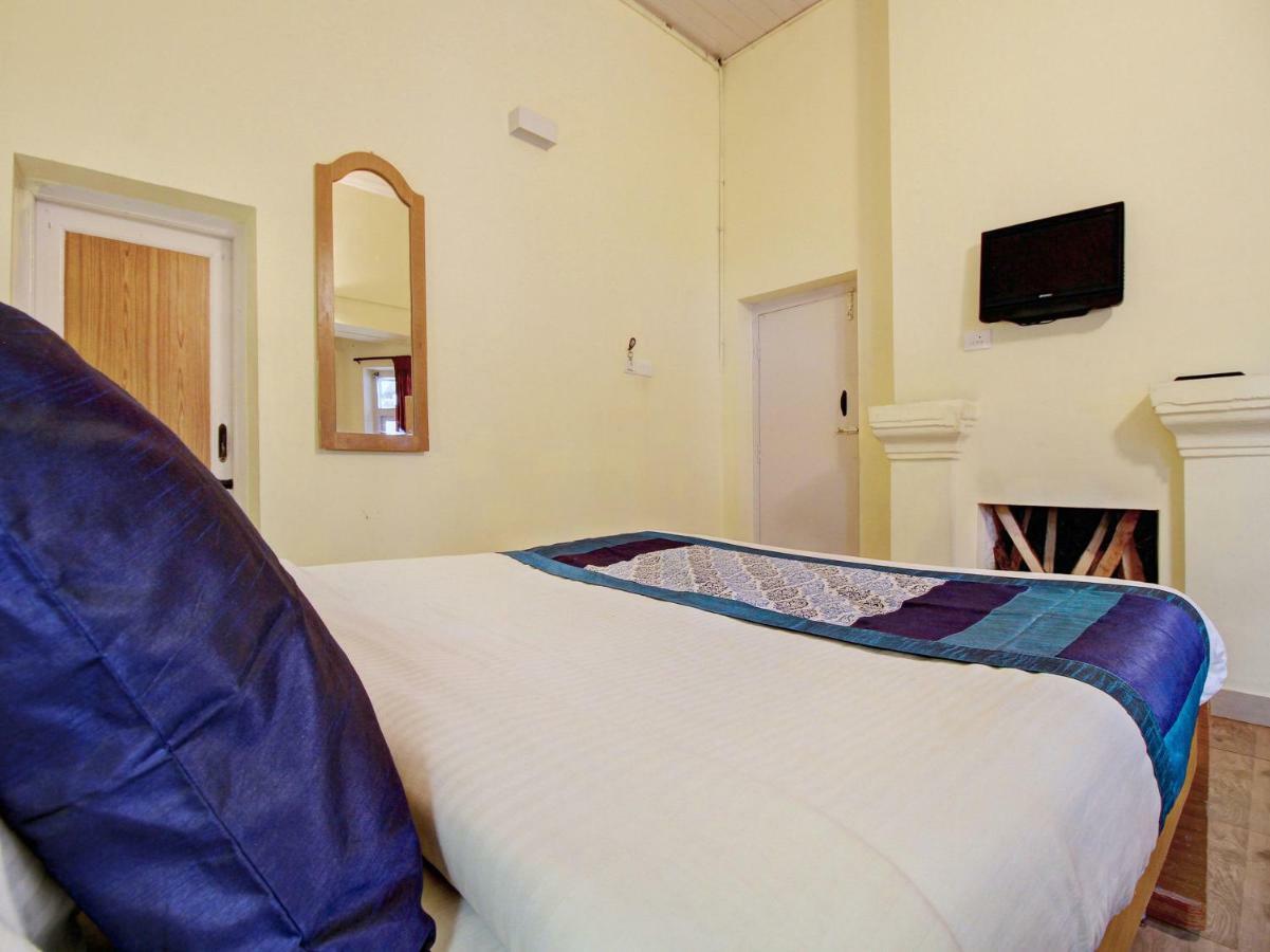 Oyo 4910 Home Stay Crescent Park โกไดกานัล ภายนอก รูปภาพ