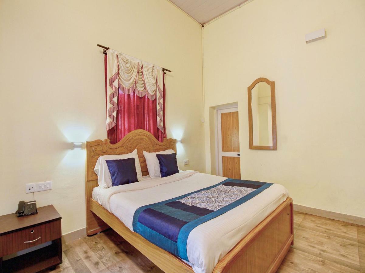 Oyo 4910 Home Stay Crescent Park โกไดกานัล ภายนอก รูปภาพ