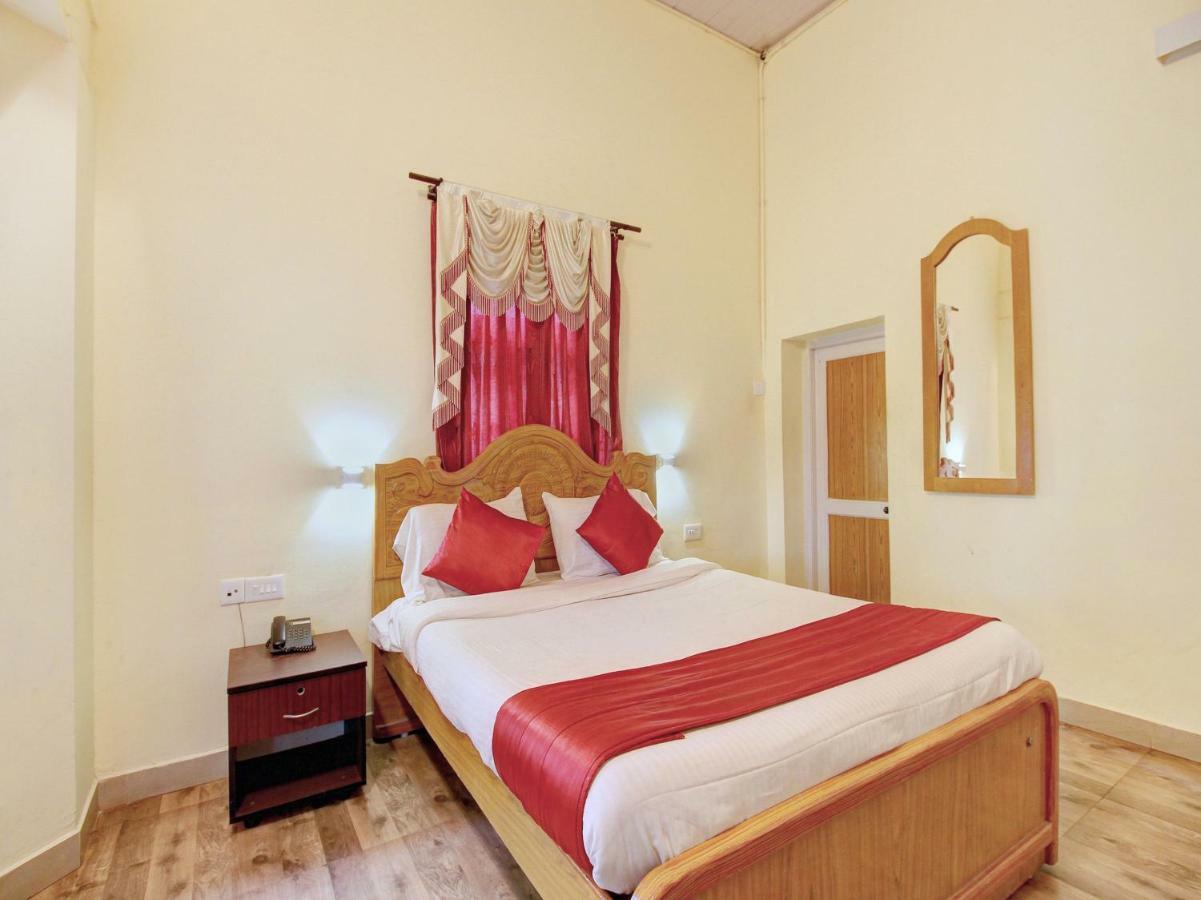 Oyo 4910 Home Stay Crescent Park โกไดกานัล ภายนอก รูปภาพ