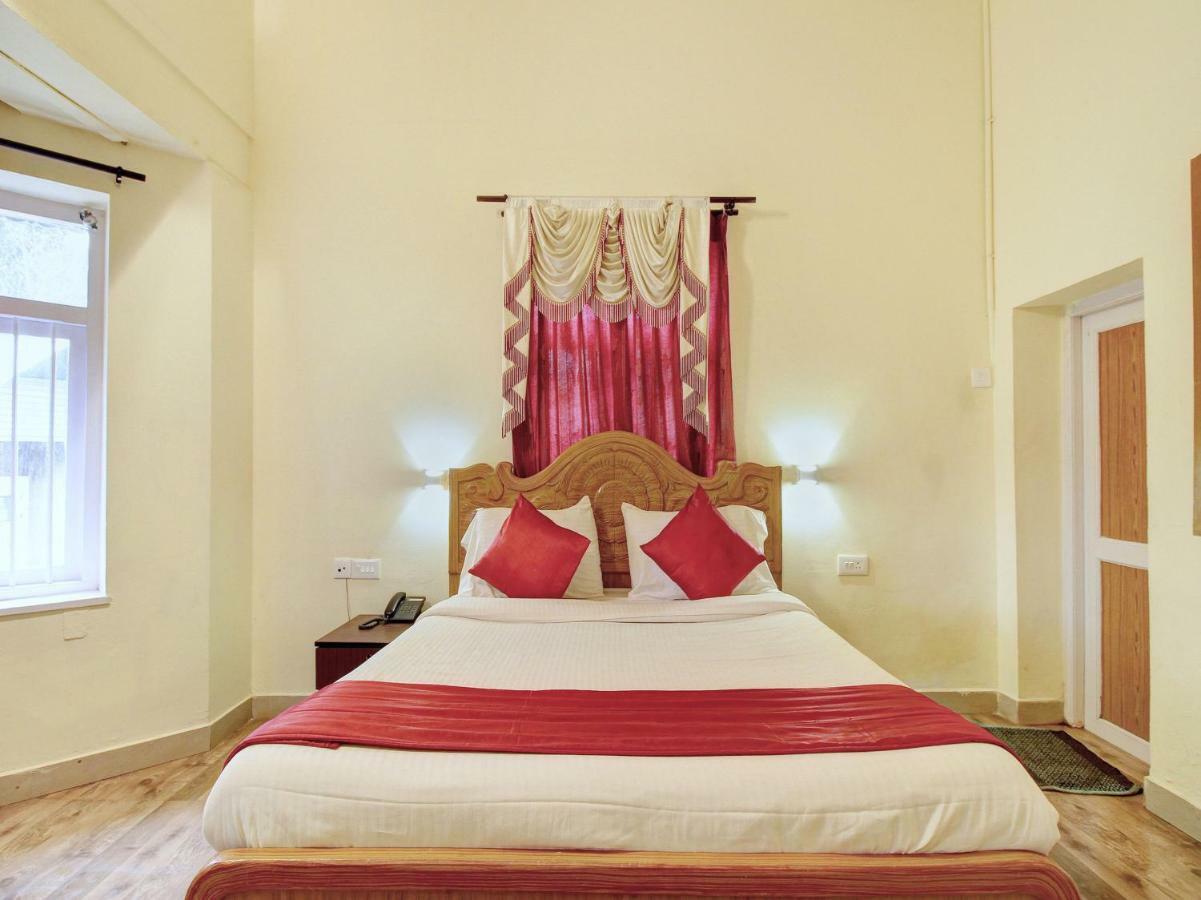 Oyo 4910 Home Stay Crescent Park โกไดกานัล ภายนอก รูปภาพ