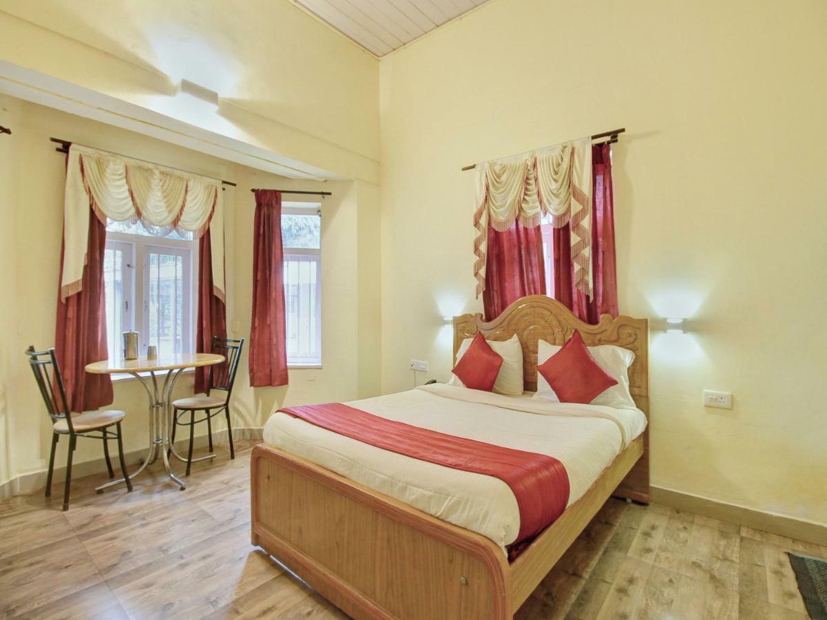 Oyo 4910 Home Stay Crescent Park โกไดกานัล ภายนอก รูปภาพ