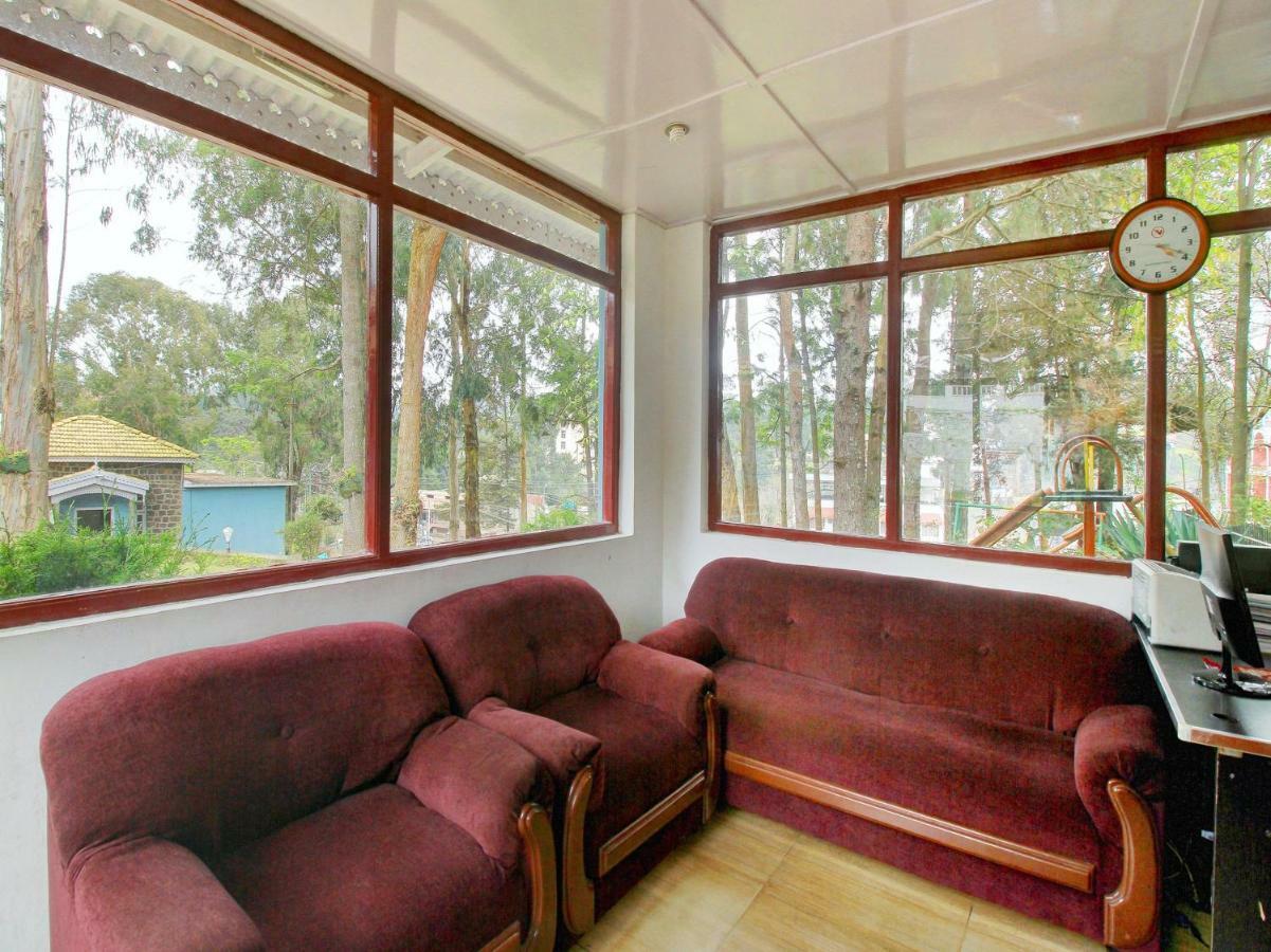 Oyo 4910 Home Stay Crescent Park โกไดกานัล ภายนอก รูปภาพ