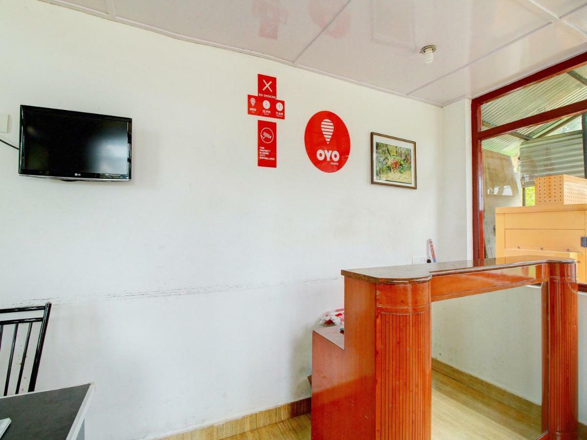 Oyo 4910 Home Stay Crescent Park โกไดกานัล ภายนอก รูปภาพ