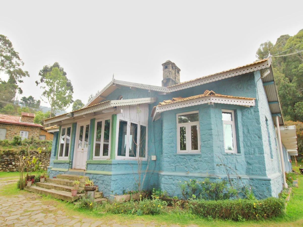 Oyo 4910 Home Stay Crescent Park โกไดกานัล ภายนอก รูปภาพ