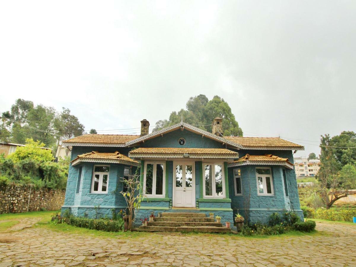 Oyo 4910 Home Stay Crescent Park โกไดกานัล ภายนอก รูปภาพ