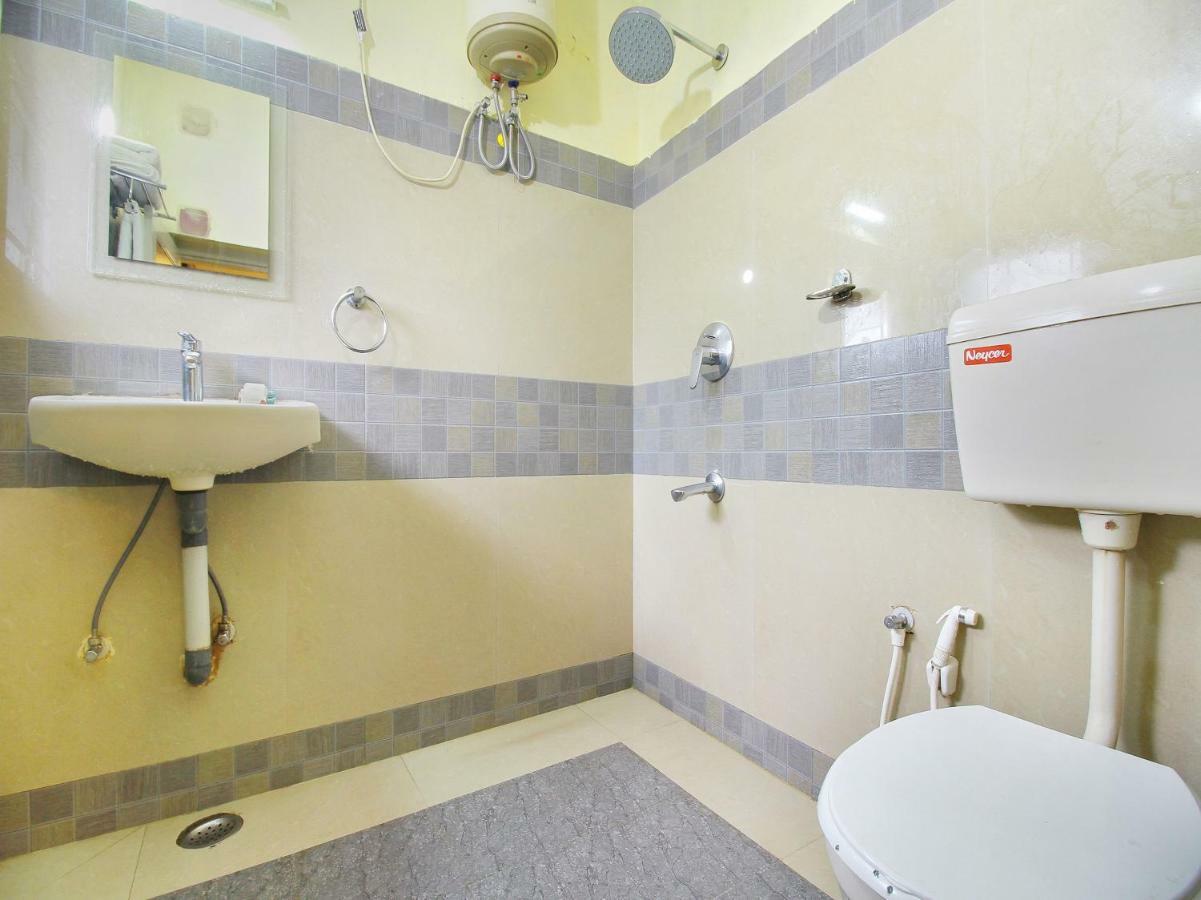 Oyo 4910 Home Stay Crescent Park โกไดกานัล ภายนอก รูปภาพ