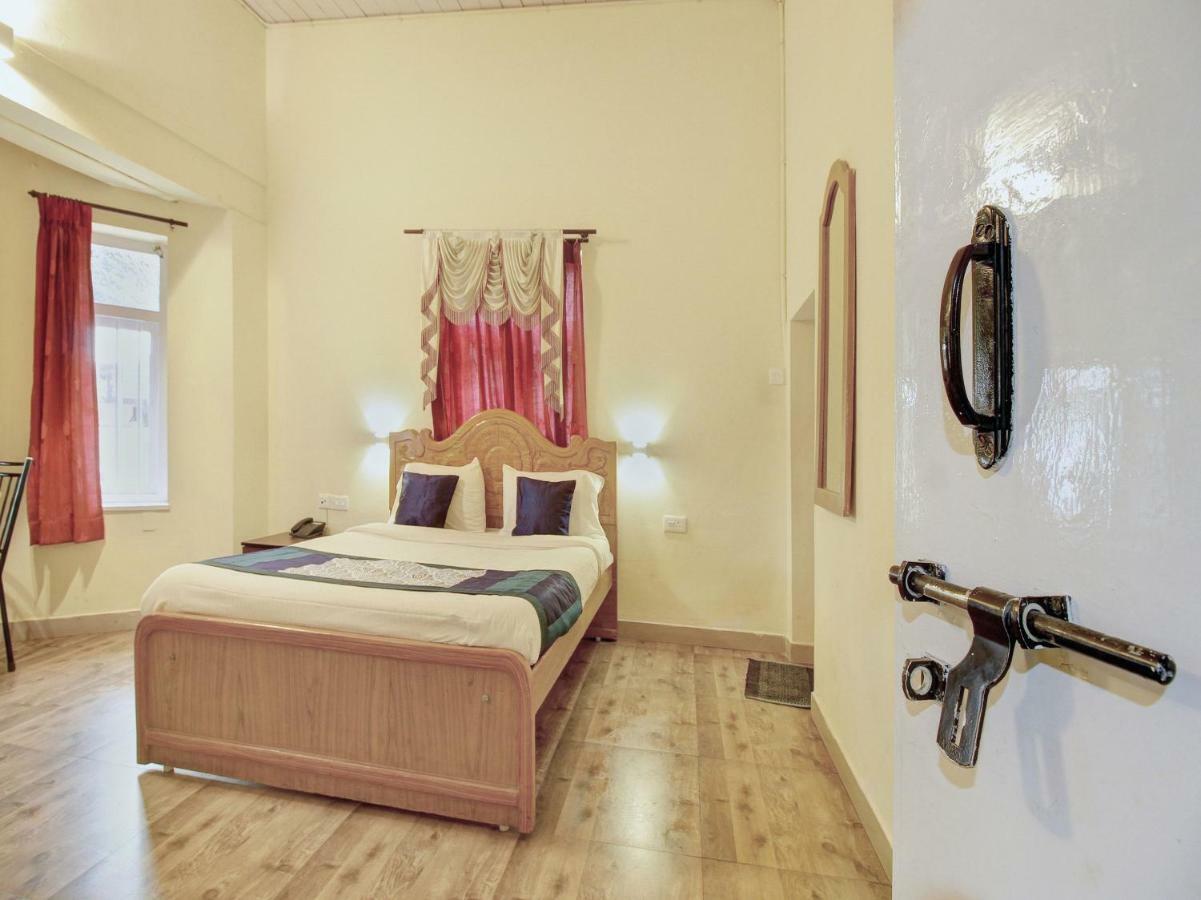 Oyo 4910 Home Stay Crescent Park โกไดกานัล ภายนอก รูปภาพ