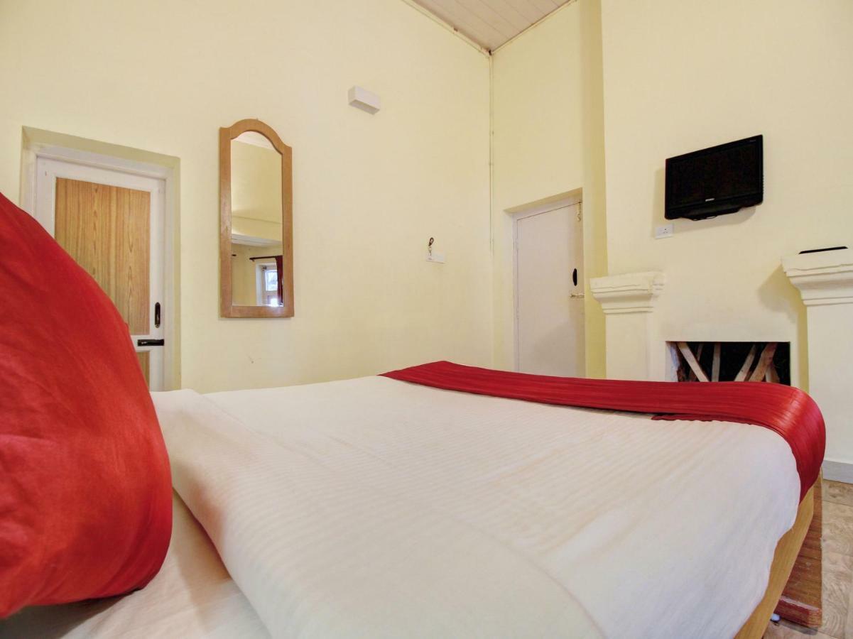 Oyo 4910 Home Stay Crescent Park โกไดกานัล ภายนอก รูปภาพ