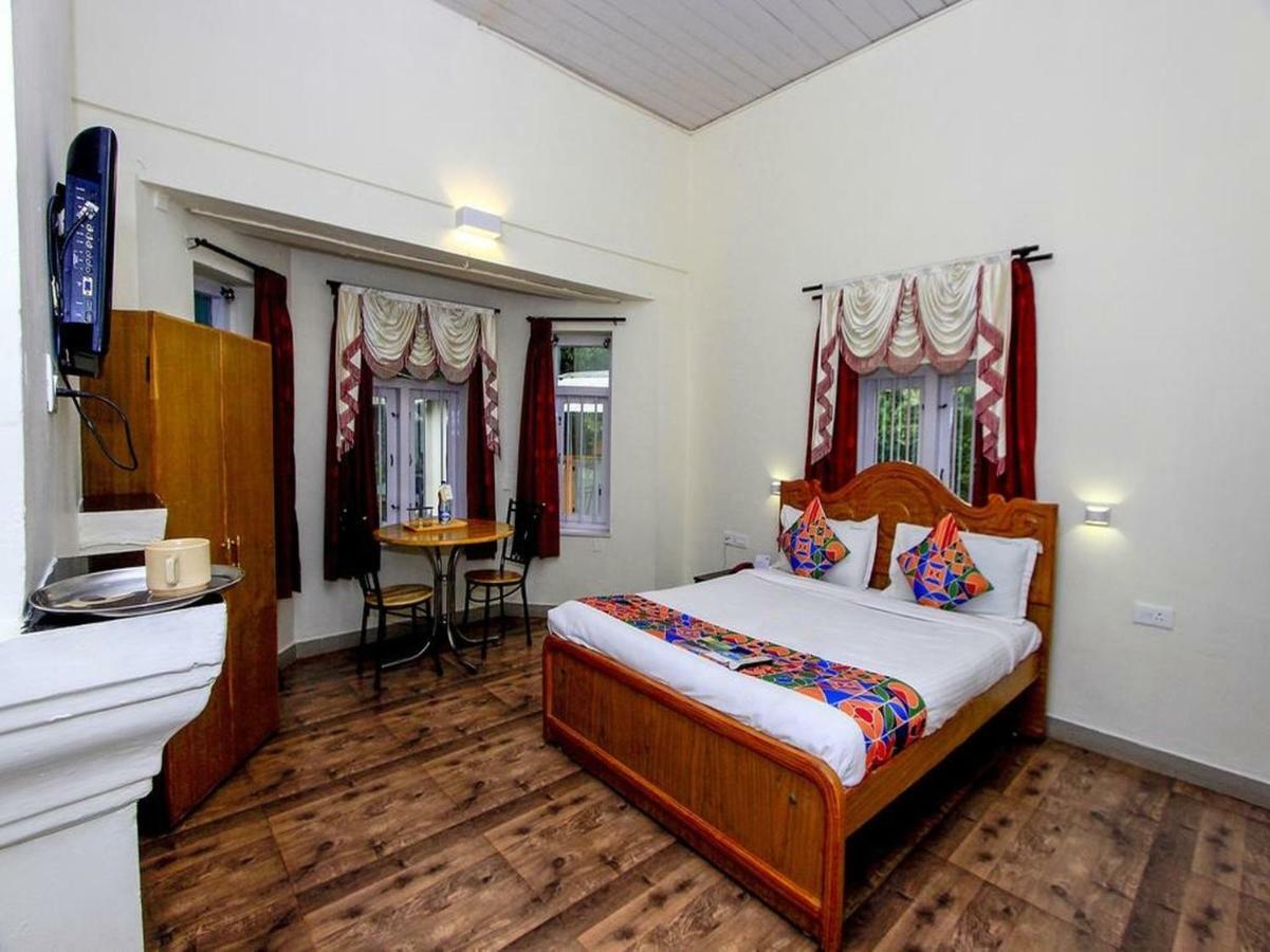 Oyo 4910 Home Stay Crescent Park โกไดกานัล ภายนอก รูปภาพ