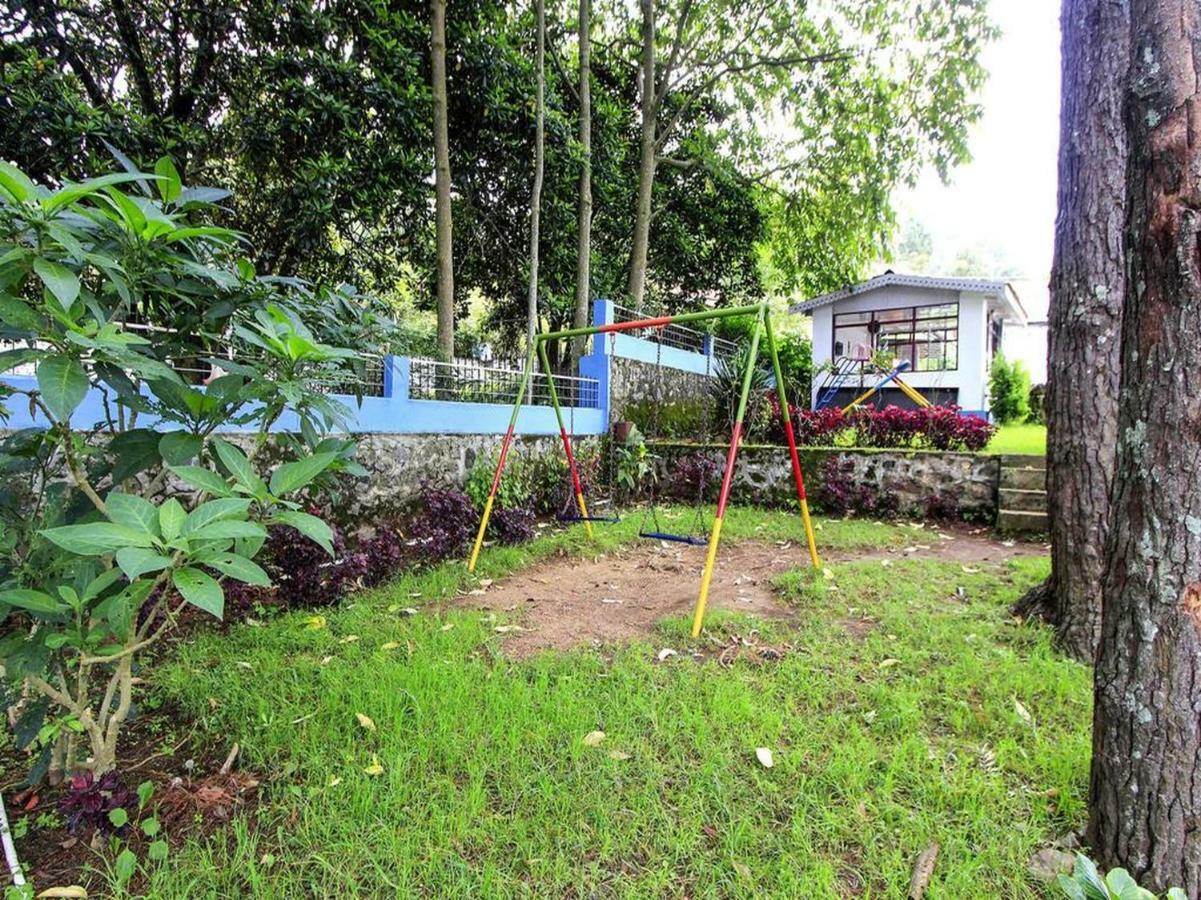 Oyo 4910 Home Stay Crescent Park โกไดกานัล ภายนอก รูปภาพ