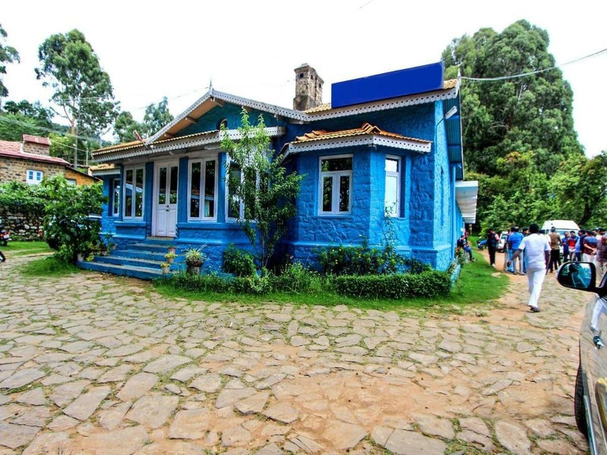 Oyo 4910 Home Stay Crescent Park โกไดกานัล ภายนอก รูปภาพ